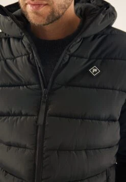 Pier One Giacca Da Mezza StagioneBlack Uomo Giacche PI922T04U-Q11 -Negozio online Pier One Italia 2887ca2406a443b09890d4e0135fd7d2 scaled