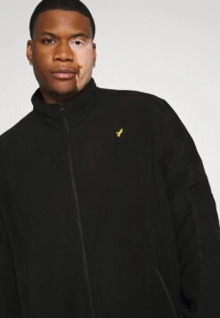 Pier One Giacca In PileBlack Uomo Giacche PI922S0B6-Q11 -Negozio online Pier One Italia 2aef57e676144097bcc1531435707b62 scaled