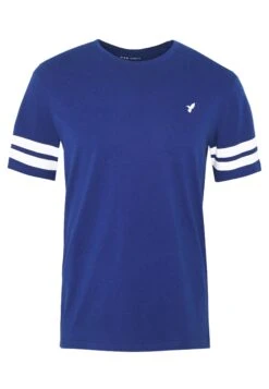 Pier One T-Shirt Con StampaBlue Uomo T-shirt E Polo PI922O0Q4-K11 -Negozio online Pier One Italia 2bc0583d51d44a108f1090fb6fb410b1 scaled