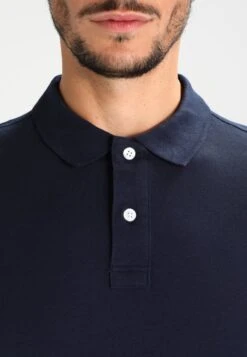 Pier One PoloDark Blue Uomo T-shirt E Polo PI922P00X-K12 -Negozio online Pier One Italia 2c74ce4eca0145e998889f9f130df8da