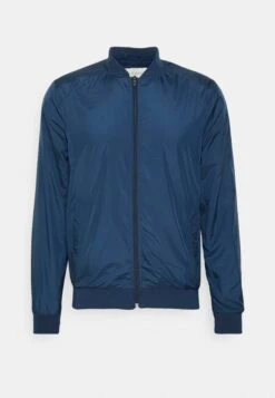 Pier One Giubbotto Bomber Dark Blue Uomo Giacche YO122T02C-K11 -Negozio online Pier One Italia 2c7513d9326d4f81ad0abd17cff88e17 scaled