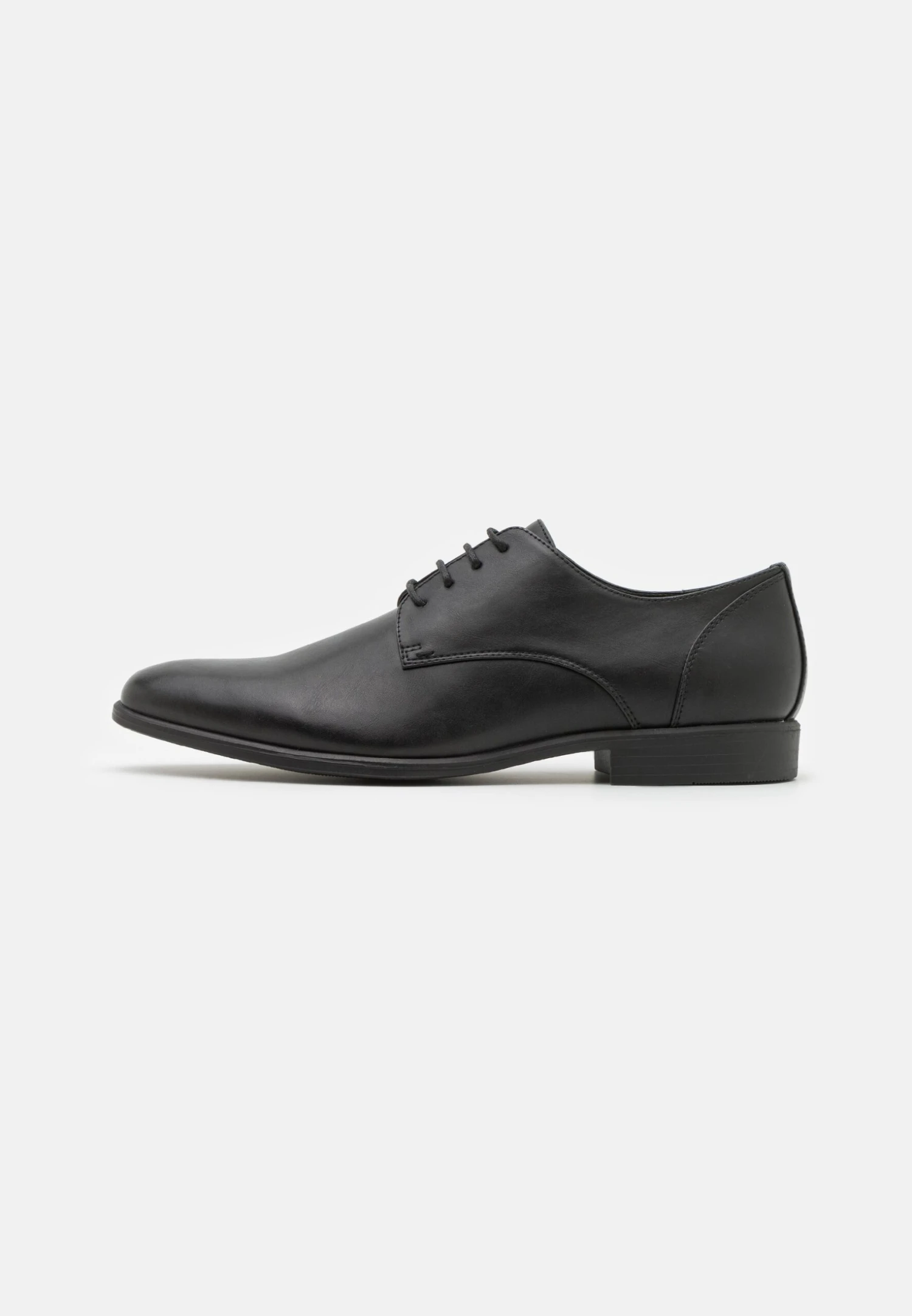 Pier One Stringate ElegantiBlack Uomo Scarpe Eleganti PI912M0D3-Q11 1 Pier One Stringate ElegantiBlack Uomo Scarpe Eleganti PI912M0D3-Q11
