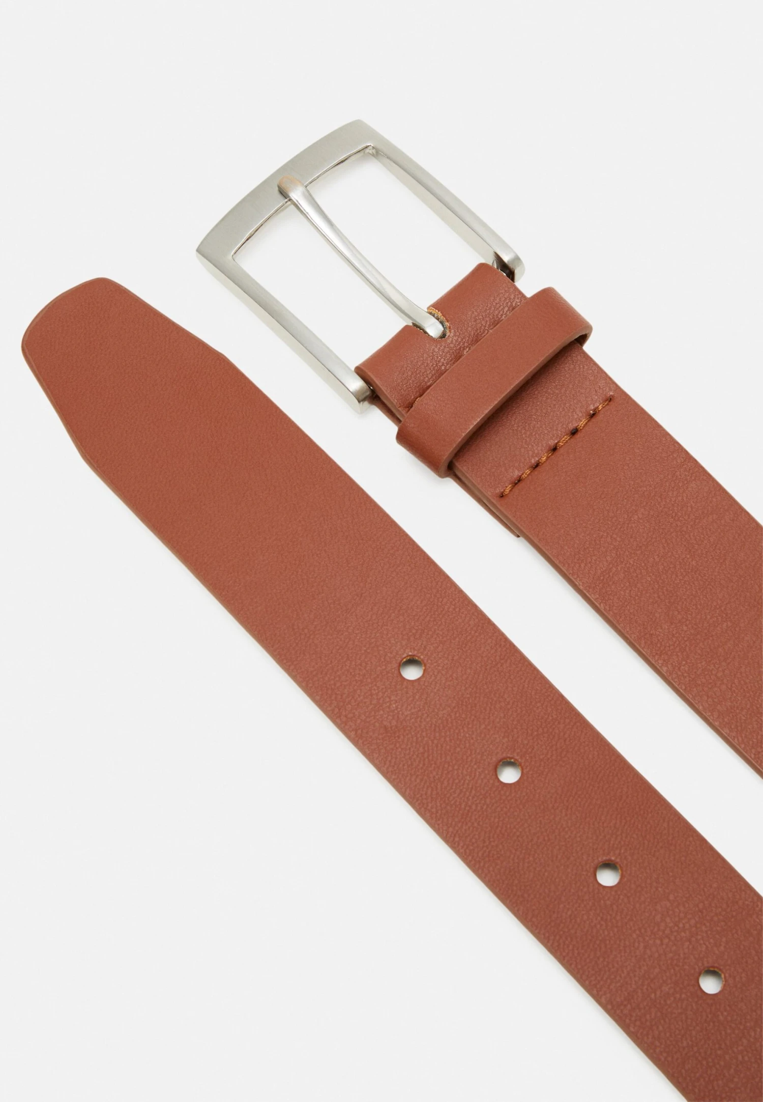 Pier One CinturaBrown Uomo Cinture PI952D03K-O11 2 Pier One CinturaBrown Uomo Cinture PI952D03K-O11 - immagine 2