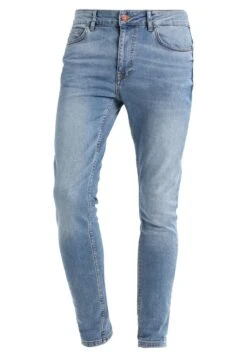 Pier One Jeans Skinny FitLight Blue Uomo Jeans YO122GA27-K11 11 Pier One Jeans Skinny FitLight Blue Uomo Jeans YO122GA27-K11 -Negozio online Pier One Italia 2cfcb7b5bce64c83969f0d2d1cc83b40