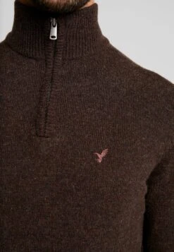 Pier One MaglioneMottled Brown Uomo Maglieria PI922Q04L-O11 9 Pier One MaglioneMottled Brown Uomo Maglieria PI922Q04L-O11 -Negozio online Pier One Italia 2d8319a8ca5942229b4738b62a9a93ff scaled