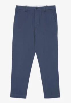 Pier One ChinoDark Blue Uomo Pantaloni PI922E05G-K11 -Negozio online Pier One Italia 2d86cab1340d472aad4185c1b7eb2efd scaled