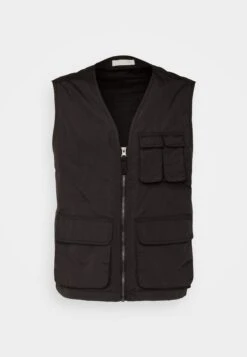 Pier One SmanicatoBlack Uomo Giacche PI922T04H-Q11 -Negozio online Pier One Italia 2f5706d9fb9f4f71ac5f8fc95439af88 scaled