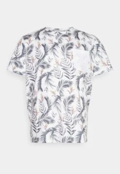 Pier One T-Shirt Con StampaWhite Uomo T-shirt E Polo PI922O0X8-A11 -Negozio online Pier One Italia 2f94ed0b24e94b5fbe3d04c08dcfea8b scaled