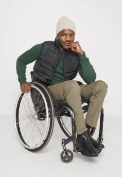 Pier One SmanicatoBlack Uomo Giacche PI922T04E-Q11 -Negozio online Pier One Italia 336bb9182f0a4a37bec68dd5919004c6 scaled