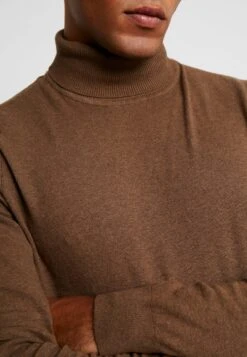 Pier One MaglioneMottled Brown Uomo Maglieria PI922Q01E-O11 11 Pier One MaglioneMottled Brown Uomo Maglieria PI922Q01E-O11 -Negozio online Pier One Italia 3574c8df3c0744c1a05c44931c08c47e scaled