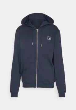 Pier One Felpa Con ZipDark Blue Uomo Maglieria E Felpe PI982N00E-K11 -Negozio online Pier One Italia 360d0db870894b558100cfafb1ebf35f scaled