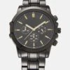 Pier One OrologioBlack Uomo Orologi PI952M03J-Q11