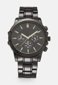 Pier One OrologioBlack Uomo Orologi PI952M03J-Q11