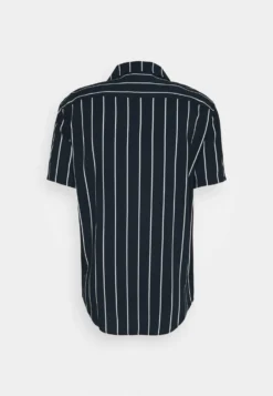 Pier One CamiciaDark Blue Uomo Camicie PI922D0BP-K11 -Negozio online Pier One Italia 3657ae5c33d841fd9412ab266ca4e33b scaled