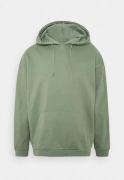 Pier One Felpa Con CappuccioDesert Sage Uomo Maglieria E Felpe PI922S038-M11 -Negozio online Pier One Italia 378edf8591ac4379a0038814f21e5294 scaled