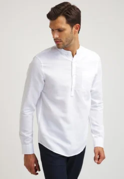 Pier One Camicia - White