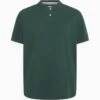 Pier One PoloMetallic Green Uomo T-shirt E Polo PI922P061-M11