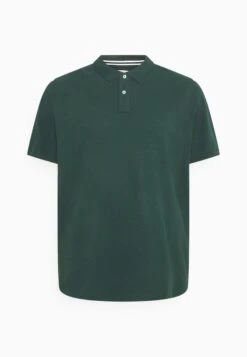 Pier One PoloMetallic Green Uomo T-shirt E Polo PI922P061-M11