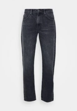 Pier One Jeans Slim FitBlack Uomo Jeans PI922G04I-Q11 -Negozio online Pier One Italia 38c9d31a30444e0cb0fe45ce8cc2757d scaled