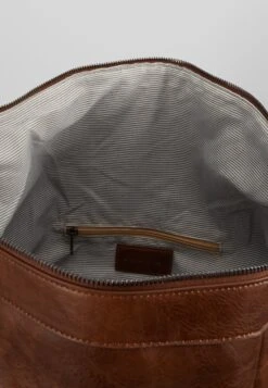 Pier One Unisex - Borsa Da Viaggio - Dark Brown -Negozio online Pier One Italia 38e6f06bb4f94dc9b3ba3860e2e0effc