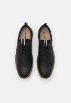 Pier One Stringate SportiveBlack Uomo Scarpe Con I Lacci PI912M0DV-Q11 9 Pier One Stringate SportiveBlack Uomo Scarpe Con I Lacci PI912M0DV-Q11 -Negozio online Pier One Italia 39d589e58fc54804ba83e6c1d5ffaf88 scaled