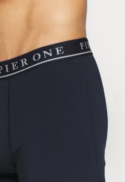 Pier One 5 PackCulotteDark Blue/Mottled Grey Uomo Intimo PI982O05R-K11 -Negozio online Pier One Italia 3a610521e4754f178d3ba856418cc3c9 scaled