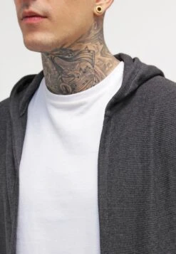 Pier One CardiganMottled Dark Grey Uomo Maglieria PI922Q05L-C11 -Negozio online Pier One Italia 3a7e2721cf5f480ba08ba4ebb0bfabd1 scaled