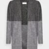 Pier One CardiganLight Grey/Grey Uomo Maglieria PI922Q07T-C12