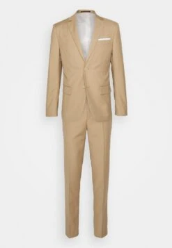 Pier One CompletoBeige Uomo Completi E Cravatte PI922A02G-B11 -Negozio online Pier One Italia 3bbf2033cdc34fd1a8b5f2641626abca scaled