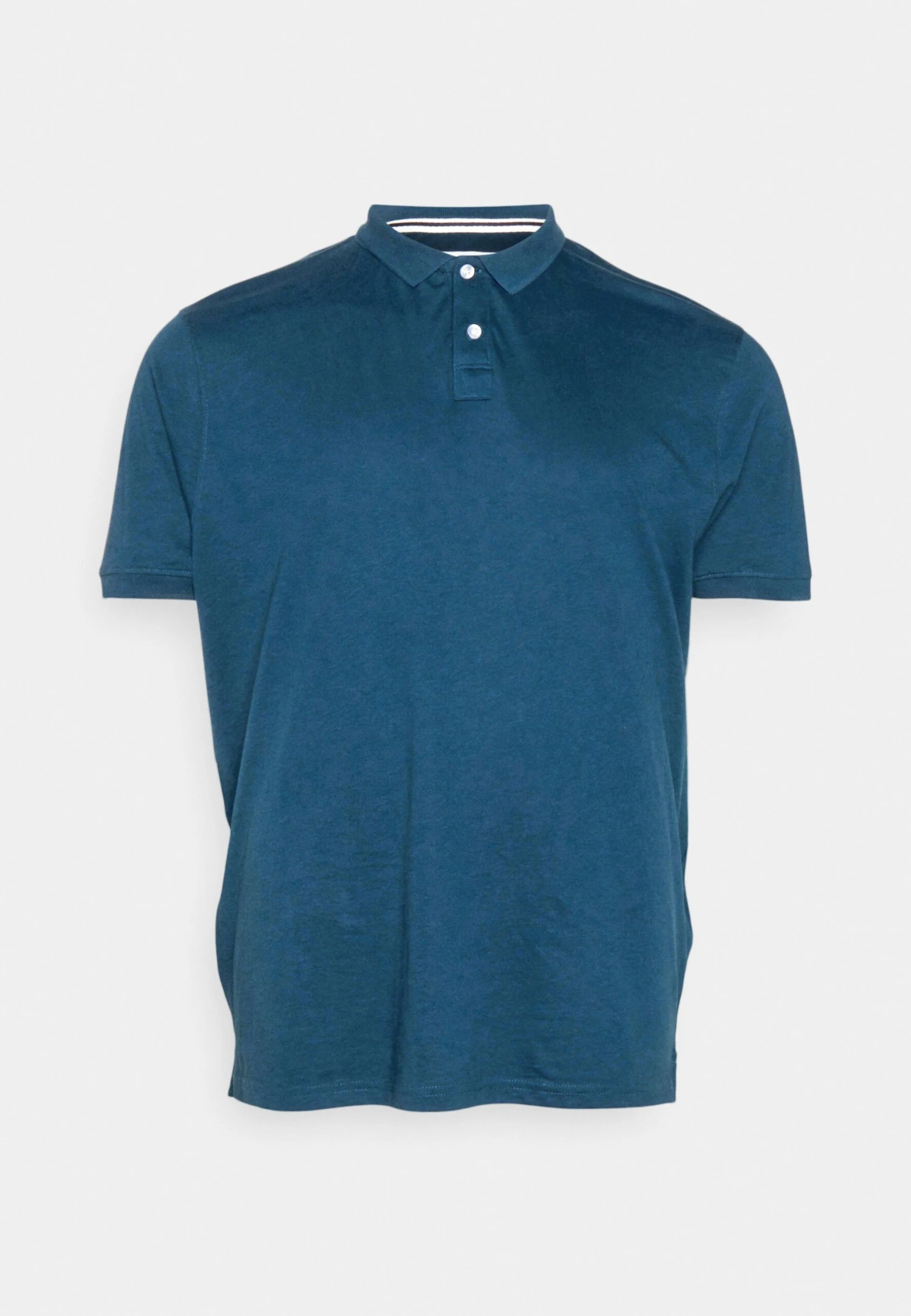 Pier One Polo Teal Uomo T-shirt E Polo PI922P00X-P12 4 Pier One Polo Teal Uomo T-shirt E Polo PI922P00X-P12 - immagine 4