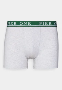 Pier One 3 PackCulotteBlack/Mottled Grey/Green Uomo Intimo PI982C00A-Q12 -Negozio online Pier One Italia 3c6c464c2c0044f9a1a268cee2136c6e scaled