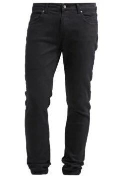Pier One Jeans Slim FitBlack Uomo Jeans YO122GA0B-Q11 -Negozio online Pier One Italia 3ceb393c97c54b6699e13c9cd3c53262