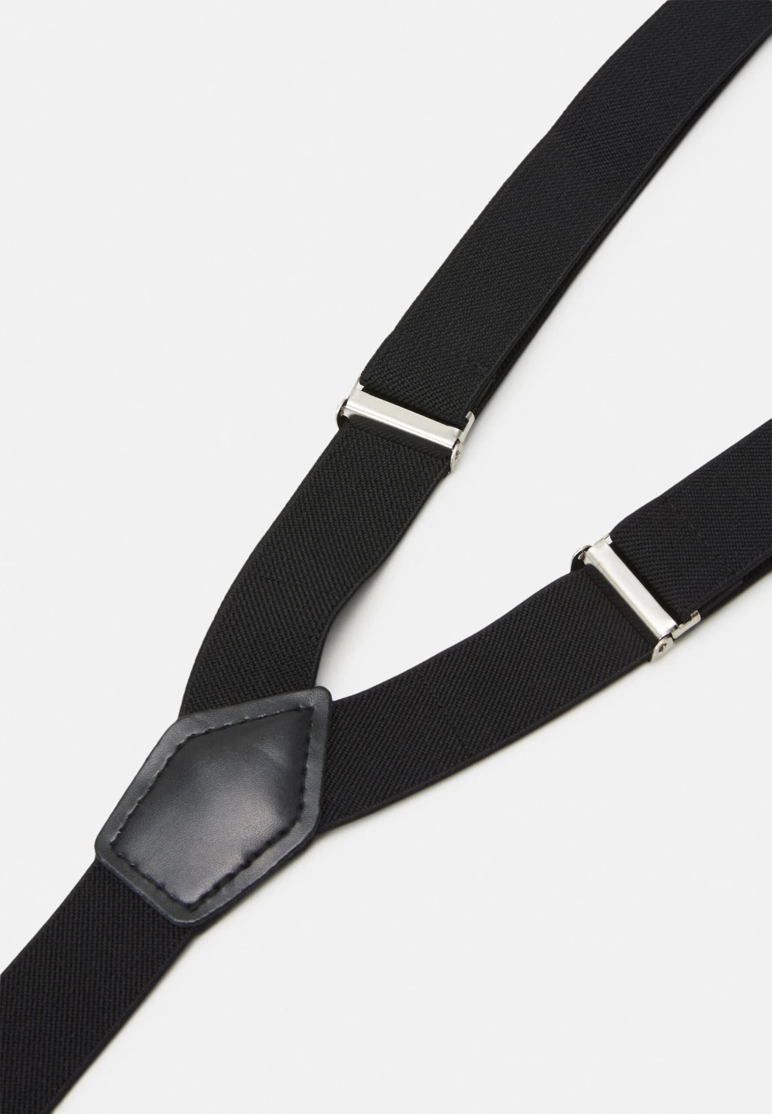 Pier One Set Altri AccessoriBlack Uomo Completi E Cravatte PI952R037-Q11 4 Pier One Set Altri AccessoriBlack Uomo Completi E Cravatte PI952R037-Q11 - immagine 4