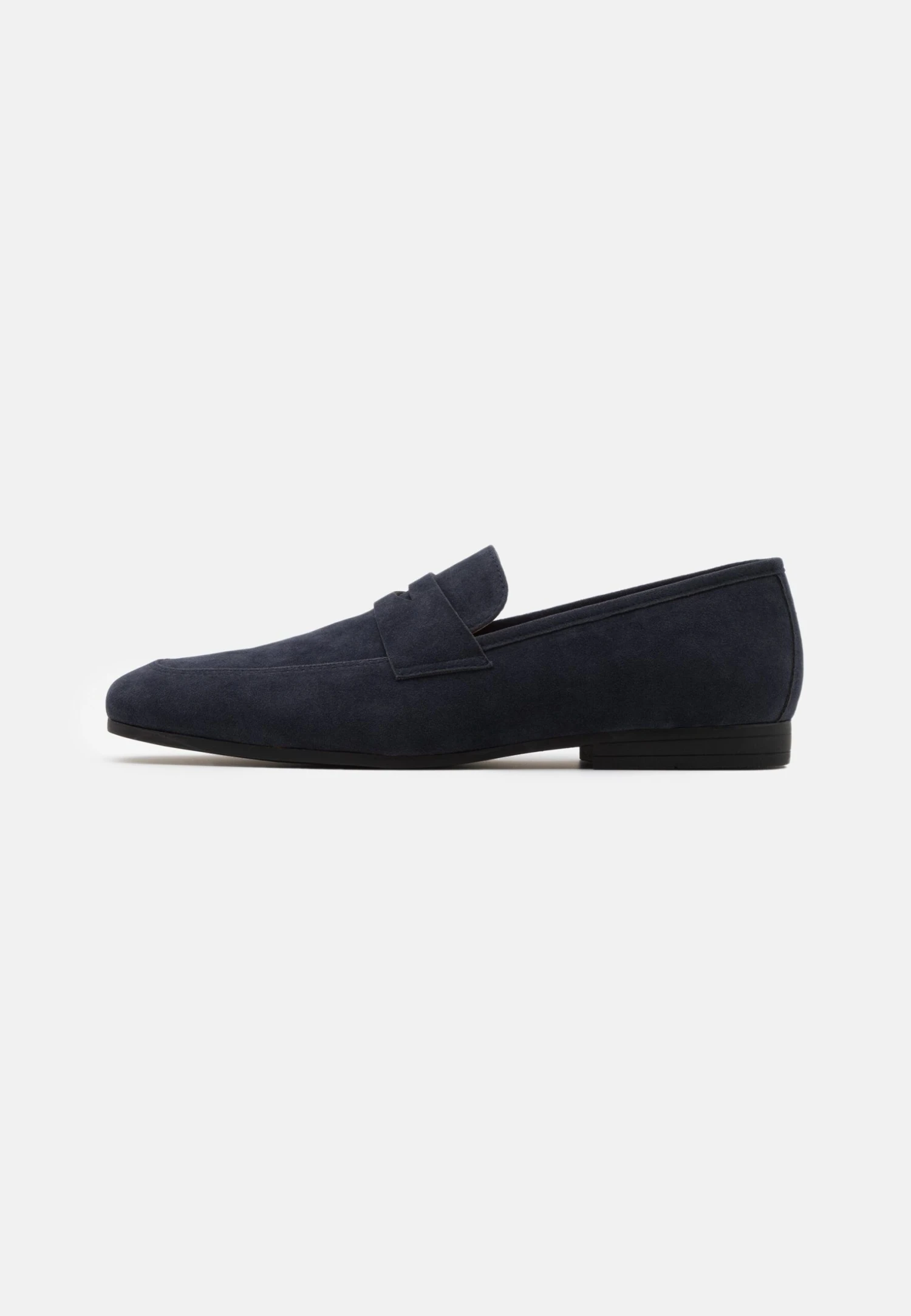 Pier One Mocassini ElegantiDark Blue Uomo Scarpe Eleganti PI912C09E-K11 1 Pier One Mocassini ElegantiDark Blue Uomo Scarpe Eleganti PI912C09E-K11