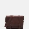 Pier One Borsa A Tracolla - Dark Brown