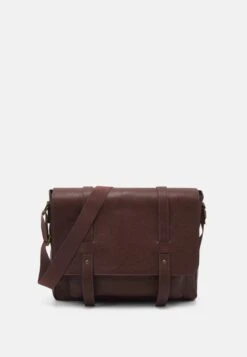 Pier One Borsa A Tracolla - Dark Brown