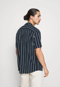 Pier One CamiciaDark Blue Uomo Camicie PI922D0BP-K11 -Negozio online Pier One Italia 3f12c913f813437db6c235e82c1f5ead scaled