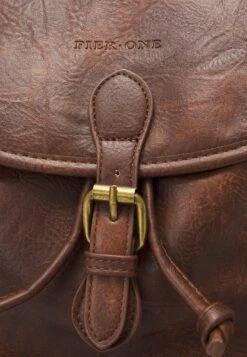 Pier One Unisex - Zaino - Dark Brown -Negozio online Pier One Italia 418af441c90a406797e4903d285c780a scaled