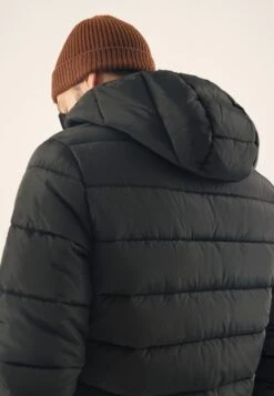 Pier One Giacca Da Mezza StagioneBlack Uomo Giacche PI922T04U-Q11 -Negozio online Pier One Italia 41a01d23e175459d85748920023bbc8e scaled