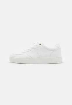 Pier One UnisexSneakers BasseWhite Uomo Sneaker PI915O02T-A11