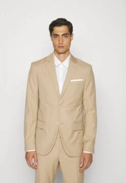 Pier One CompletoBeige Uomo Completi E Cravatte PI922A02G-B11 -Negozio online Pier One Italia 42ec49d2573549da9222e124935bea60 scaled