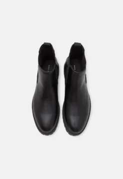 Pier One StivalettiBlack Uomo Stivaletti/Stivali PI912K0BO-Q11 -Negozio online Pier One Italia 433916b977bd426eb3e9f8e7aba2417b scaled