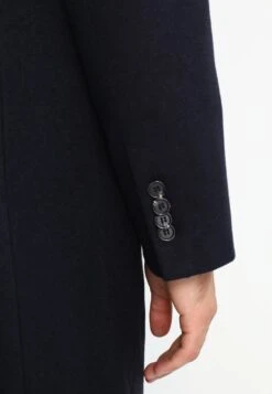 Pier One Cappotto Classico - Navy -Negozio online Pier One Italia 45269cb0f6b341b796077eef8022c5d0