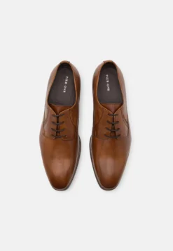 Pier One Leather - Stringate Eleganti - Light Brown -Negozio online Pier One Italia 453751ab51344c60b15c9a2268b3419f scaled