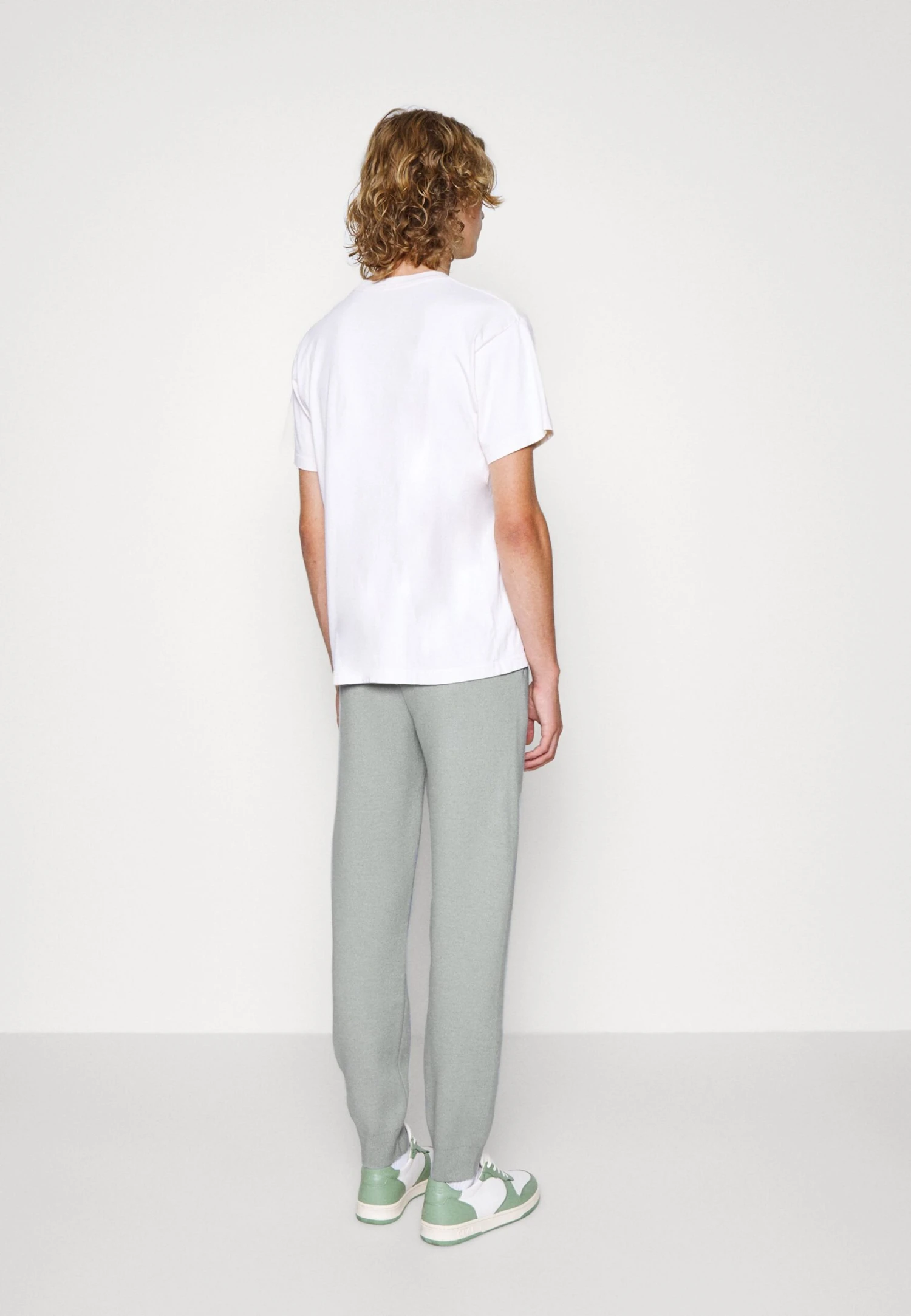 Pier One Pantaloni SportiviGrey Uomo Pantaloni PI922Q0B9-C11 3 Pier One Pantaloni SportiviGrey Uomo Pantaloni PI922Q0B9-C11 - immagine 3