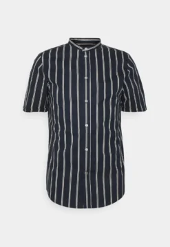 Pier One CamiciaDark Blue Uomo Camicie PI922D0BK-K11