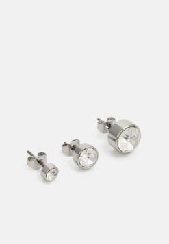 Pier One 6Pack Unisex - Collana - Silver-Coloured 5 Pier One 6Pack Unisex - Collana - Silver-Coloured -Negozio online Pier One Italia 4772f96191c84269a1acd5945616045a scaled