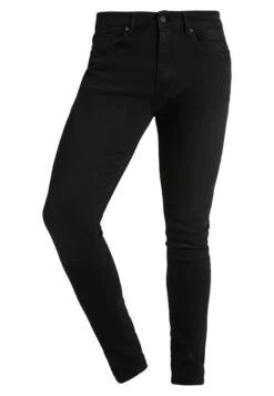 Pier One Jeans Skinny FitBlack Denim Uomo Jeans YO122G04G-Q12 8 Pier One Jeans Skinny FitBlack Denim Uomo Jeans YO122G04G-Q12 -Negozio online Pier One Italia 47ab433b5da7411bb48078bb6b71676c