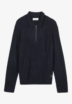 Pier One MaglioneDark Blue Uomo Maglieria PI922Q0C1-K11 -Negozio online Pier One Italia 487f63fa2fd446ba8a0e6de86d5778f0 scaled