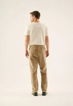 Pier One Corduroy - Pantaloni - Beige -Negozio online Pier One Italia 4a1be7b40c464c249ca2d8e17fbcccf3 scaled
